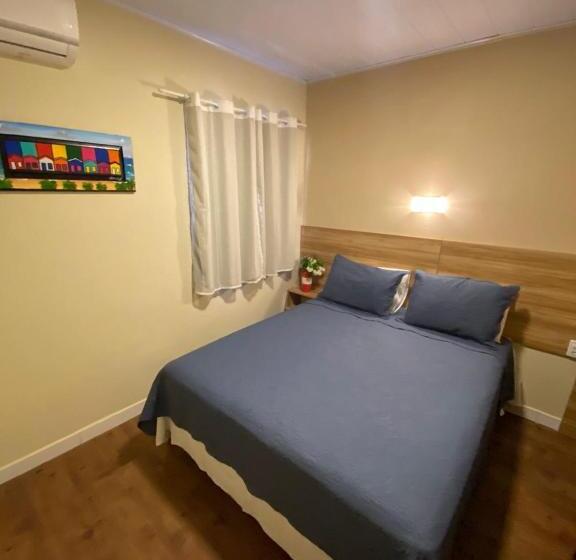 酒店 Tamandaré Praia