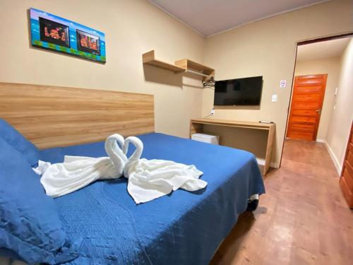 酒店 Tamandaré Praia