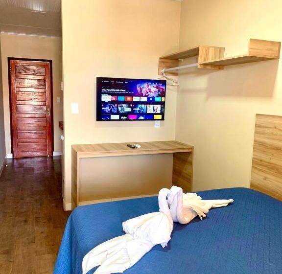 酒店 Tamandaré Praia