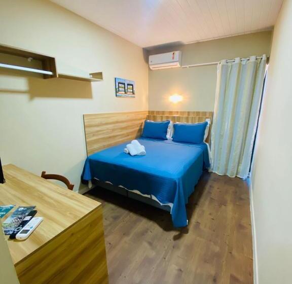 酒店 Tamandaré Praia