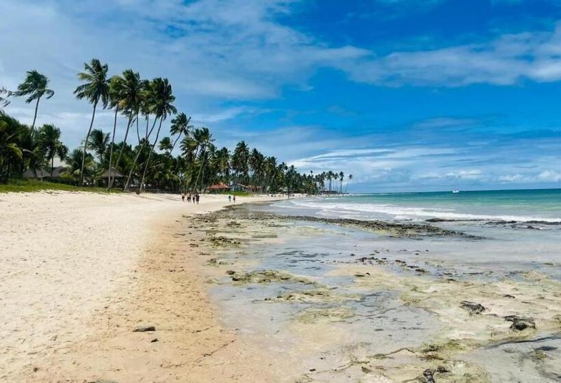 酒店 Tamandaré Praia