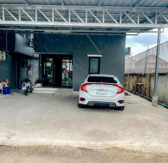 בית מלון כפרי Taweehome