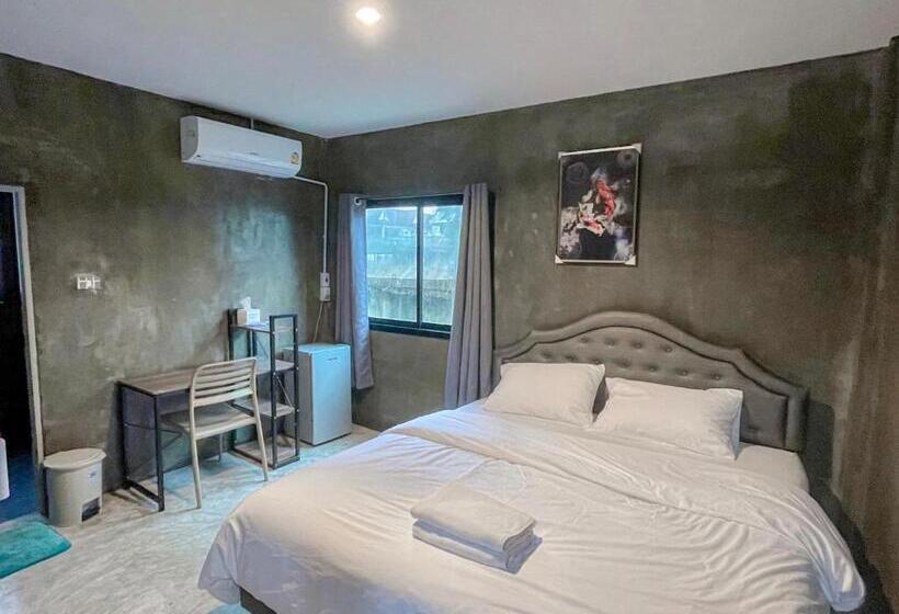 בית מלון כפרי Taweehome