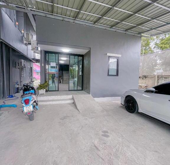 בית מלון כפרי Taweehome