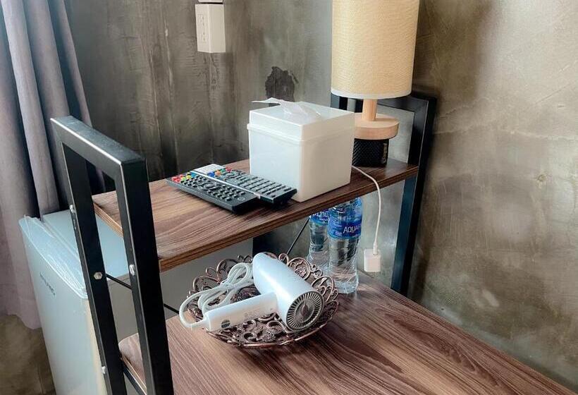 בית מלון כפרי Taweehome