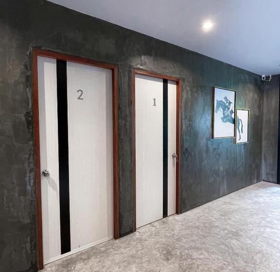 בית מלון כפרי Taweehome