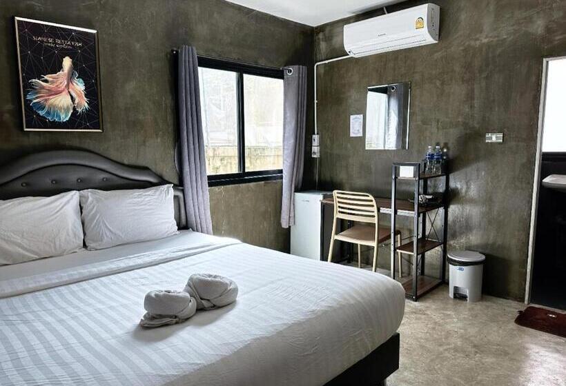 בית מלון כפרי Taweehome