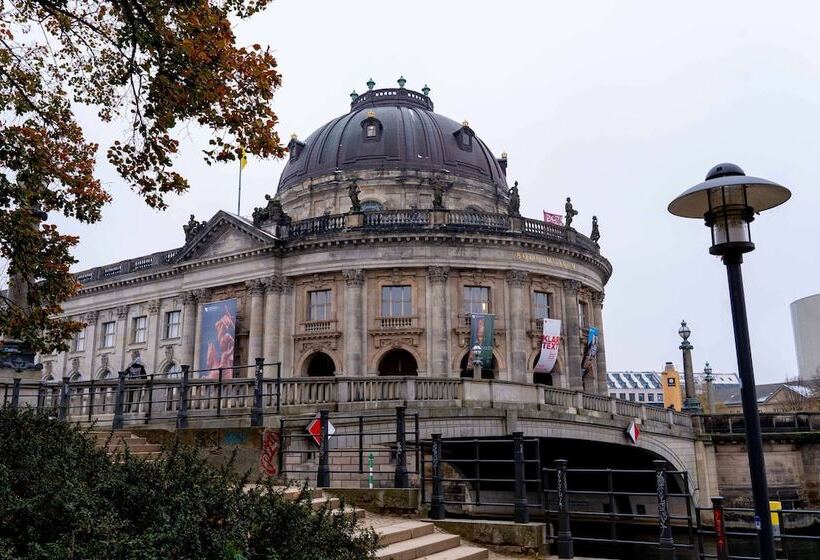 هتل Telegraphenamt