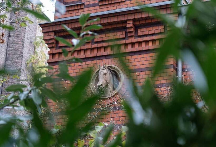 هتل Telegraphenamt