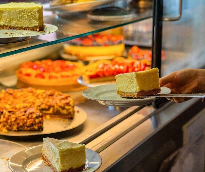 هتل Telegraphenamt