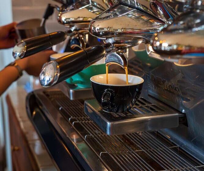 هتل Telegraphenamt