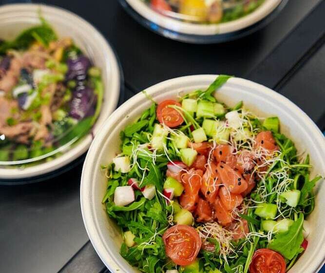 هتل Telegraphenamt