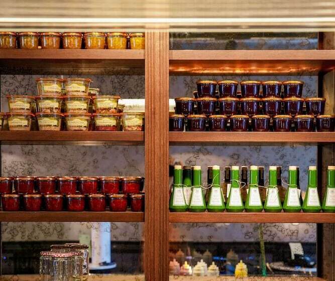 هتل Telegraphenamt