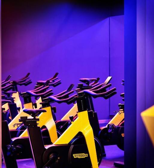 هتل Telegraphenamt