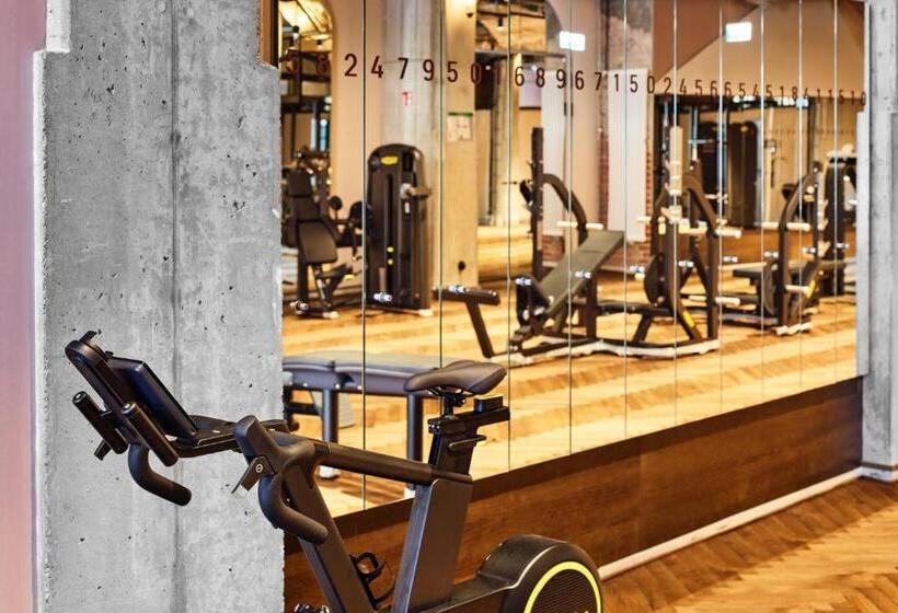 هتل Telegraphenamt