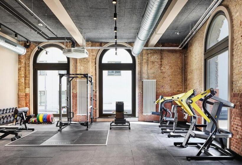 هتل Telegraphenamt