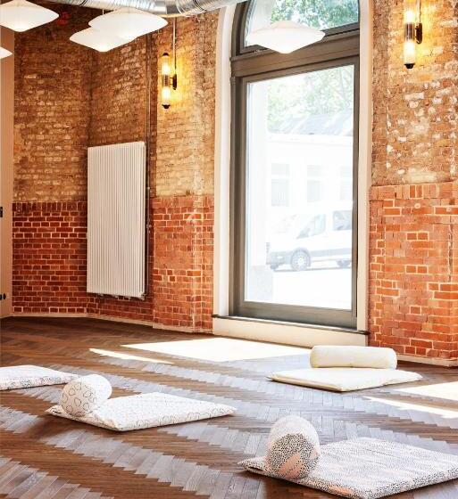 هتل Telegraphenamt