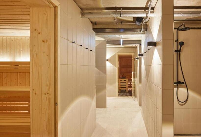 هتل Telegraphenamt