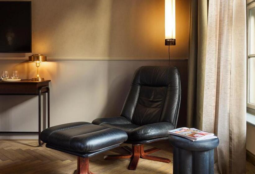 هتل Telegraphenamt