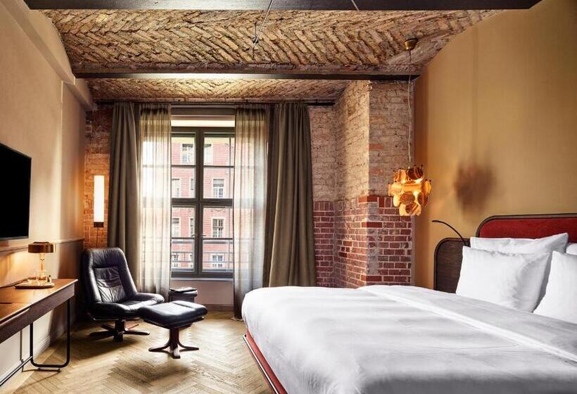 هتل Telegraphenamt