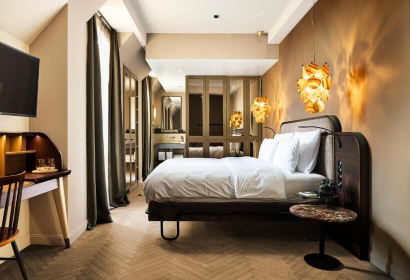 هتل Telegraphenamt