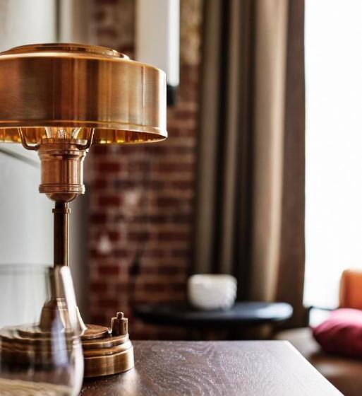 هتل Telegraphenamt