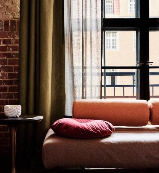 هتل Telegraphenamt