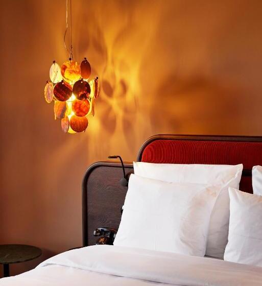 هتل Telegraphenamt