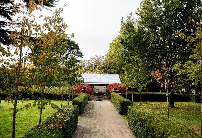 בית מלון כפרי The Doncaster