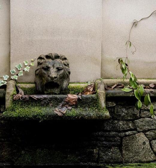 בית מלון כפרי The Doncaster