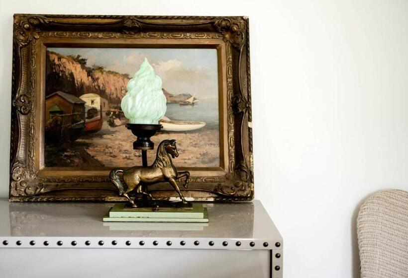 בית מלון כפרי The Doncaster