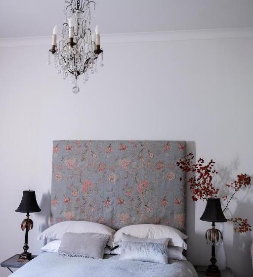 בית מלון כפרי The Doncaster