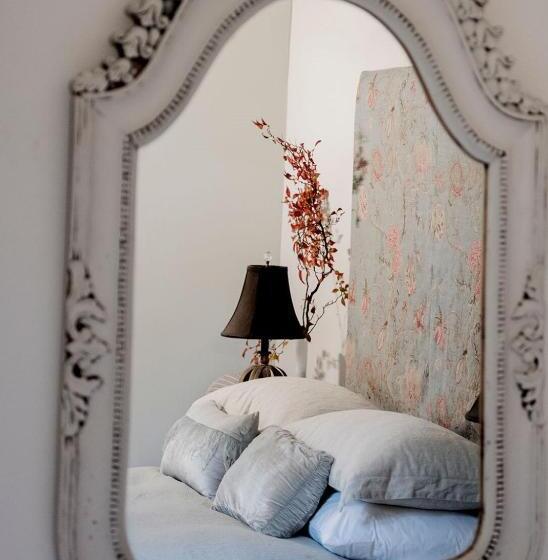 בית מלון כפרי The Doncaster