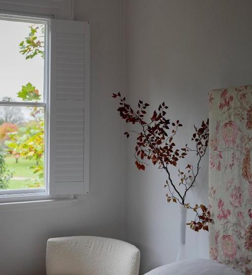 בית מלון כפרי The Doncaster