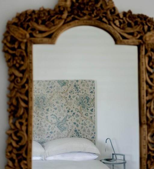 בית מלון כפרי The Doncaster