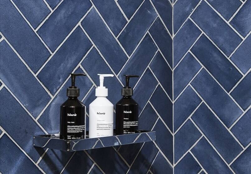 酒店 The Hoxton, Brussels