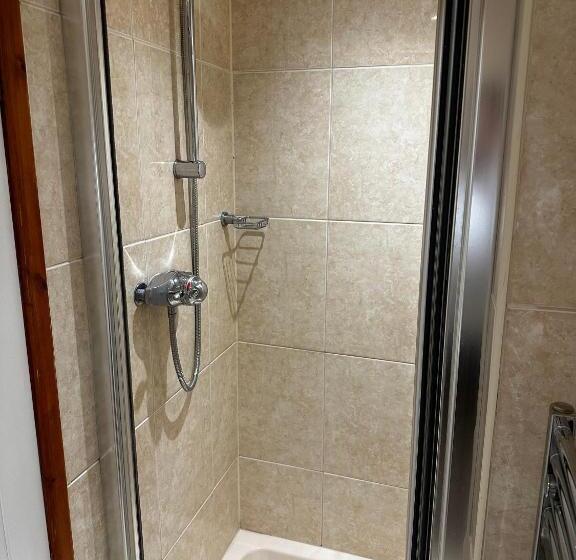 فندق The King Alfred