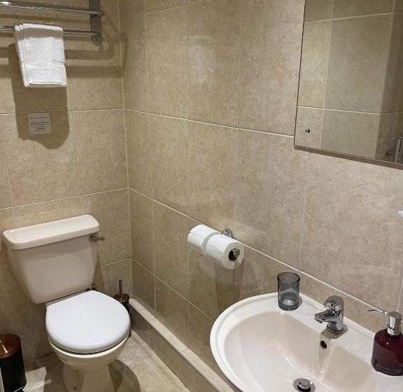 فندق The King Alfred