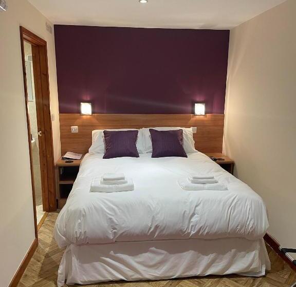 فندق The King Alfred