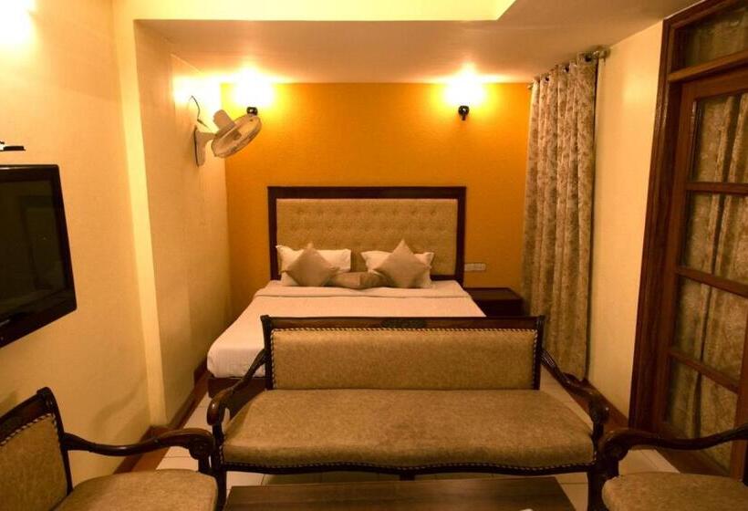 فندق The Sagar 42