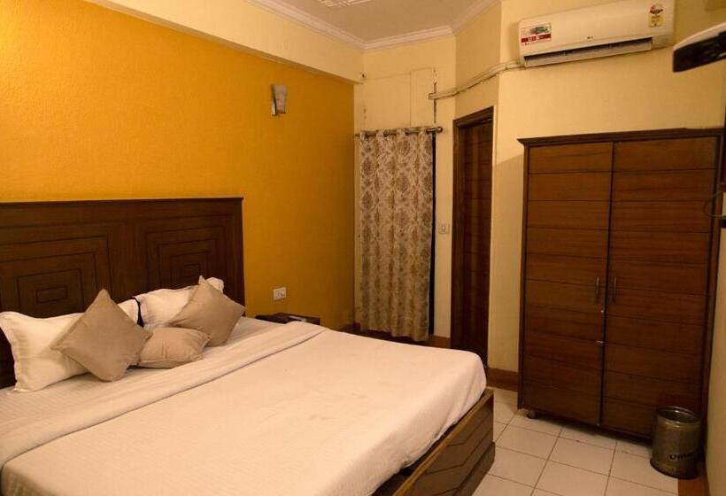 فندق The Sagar 42