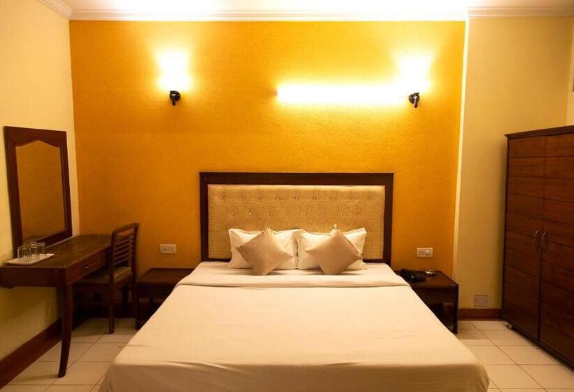 فندق The Sagar 42