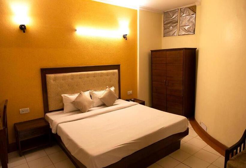 فندق The Sagar 42