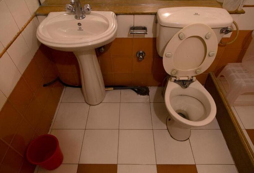 فندق The Sagar 42