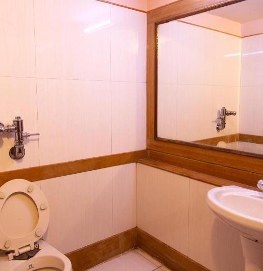 فندق The Sagar 42