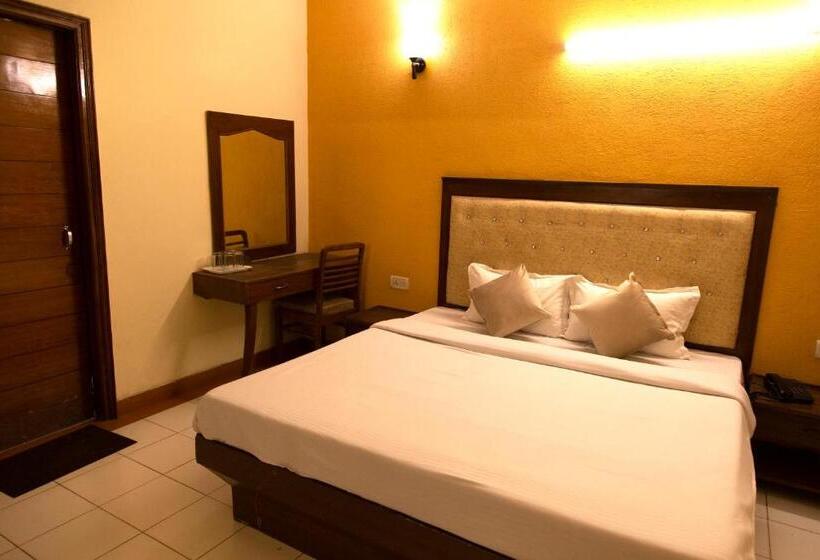 فندق The Sagar 42