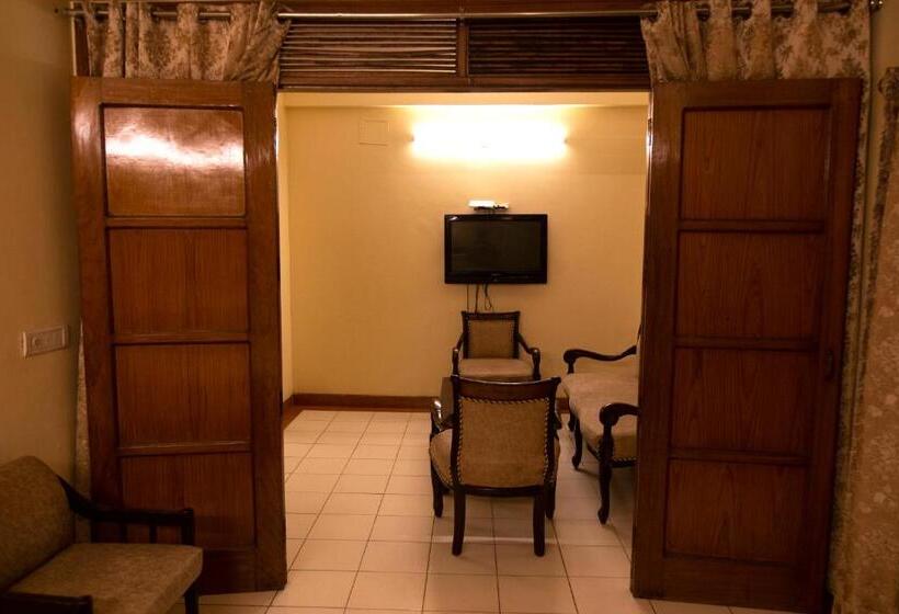 فندق The Sagar 42