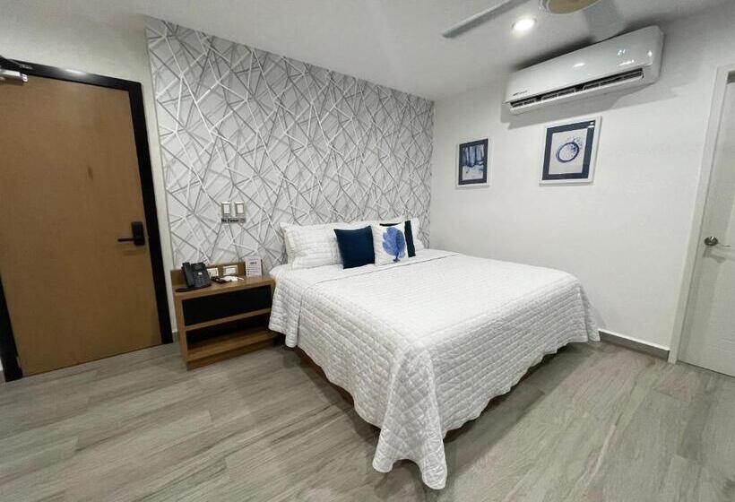 فندق Tramonto Mazatlan