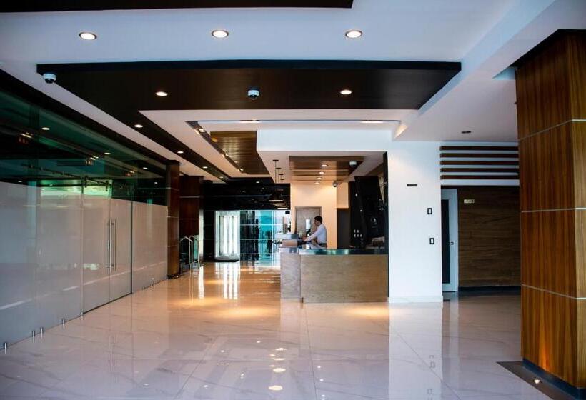 فندق Tramonto Mazatlan