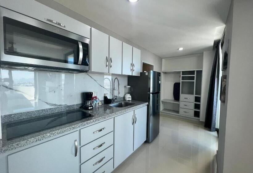 فندق Tramonto Mazatlan